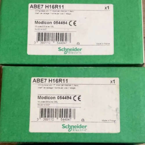 ABE7H16R11  ABE7H16R21接口模块，议价