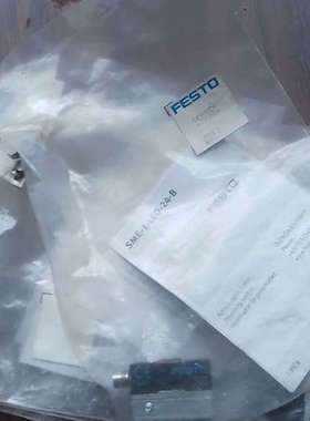 费斯托FESTO 150851 接近开关 SME-1-S-L议价