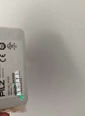542059pilz安全门开关PSEN cs5.1 M12议价