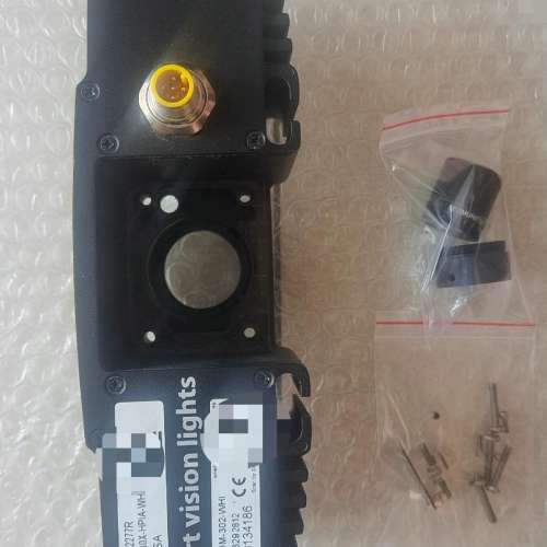 康耐视DM30X-HPIA-WHI光源；ODDM-302-W议价