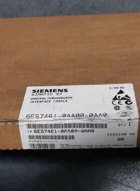 * 6ES7461 6ES7 461-0AA00-0AA0议价