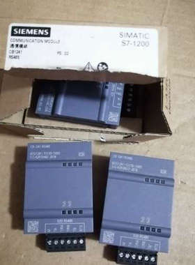 CB1241 RS485  241-1CH30-1XB0议价