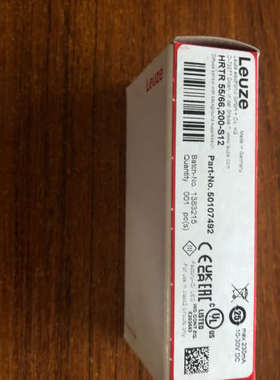 劳易测50107492 HRTR 5566.200-S12议价