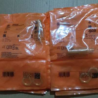 【IFM易福门】IGS232议价