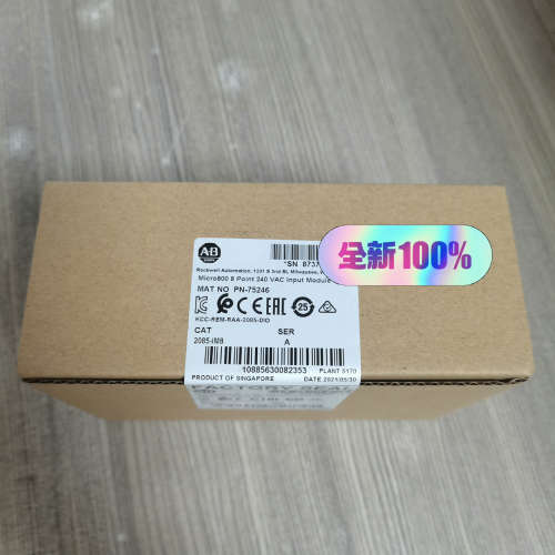 2085-IM8 罗克韦尔 Rockwell  Al议价