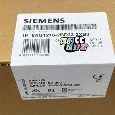 6AG1216-2BD23-2XB0  6AG1 216-2议价