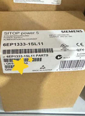 6EP1333-1SL11议价