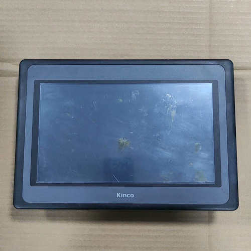 步科MT4532T触摸屏，，通电画面有色斑，配价处议价