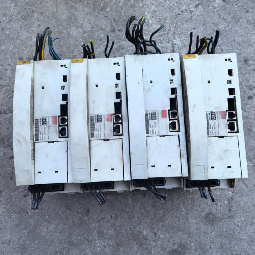 KUKA库卡伺服驱动器KSD1-08 E93DA222I4B议价