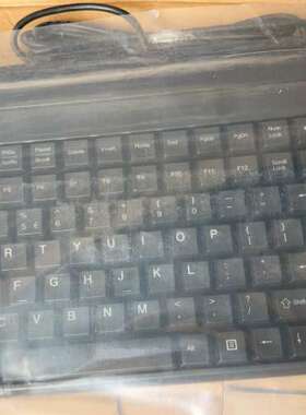 CHERRY樱桃工控键盘G86-62401EUADAA正议价