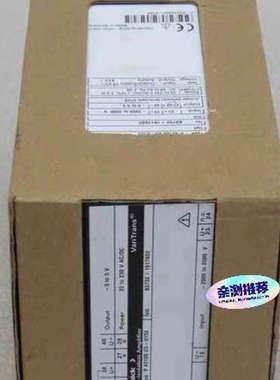 knick科伲可P42100D3-0153隔离放大器 P议价