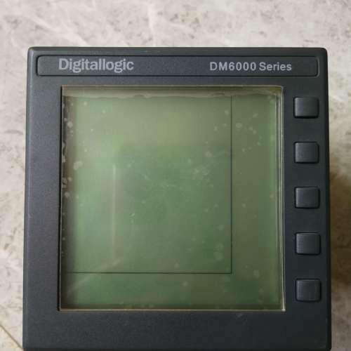 Digitallogic   DM6000 Series,拆议价