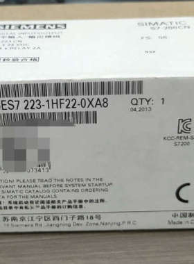 223-1HF22-0XA8,，有议价