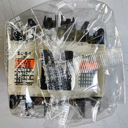 【富士】 接触器 SC-5-1 SC20AA-M11E议价