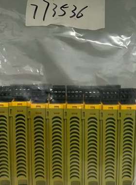 (议价）Piiz 皮尔兹773536模块一套