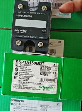 (议价) SSP1A150BDT  固态继电器，，