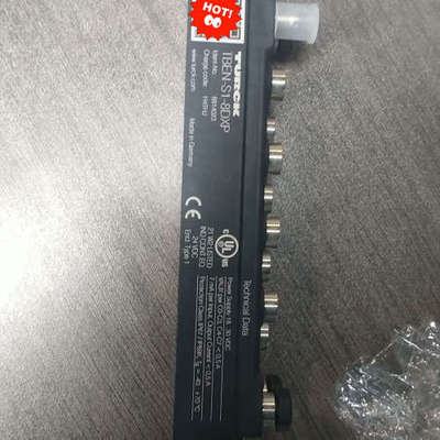 图尔克模块 TBEN-S1-8DXP，远程IO模块，没有议价