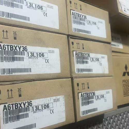 MITSUBISHI A6TBXY36 模议价