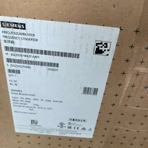 6SL3120-1KE27-0AF1议价