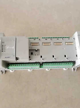 AB罗克韦尔PLC模块MICRO850TM 2080-LC5议价