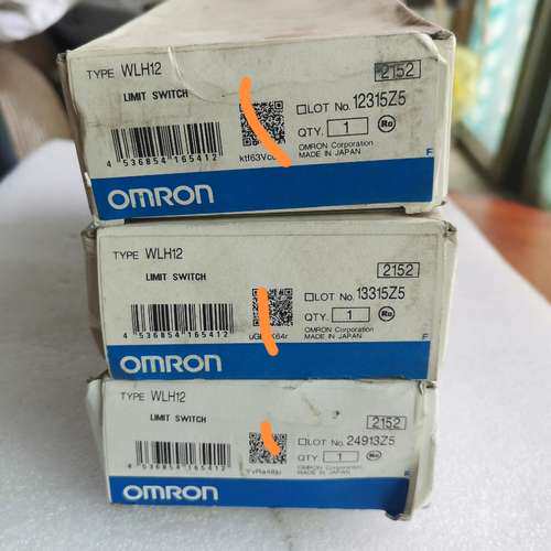 WLH12限位开关议价