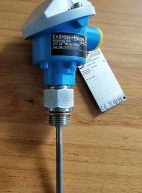 (议价)E+H 热电阻温度计TM101-AACCA4BA0A1A1（