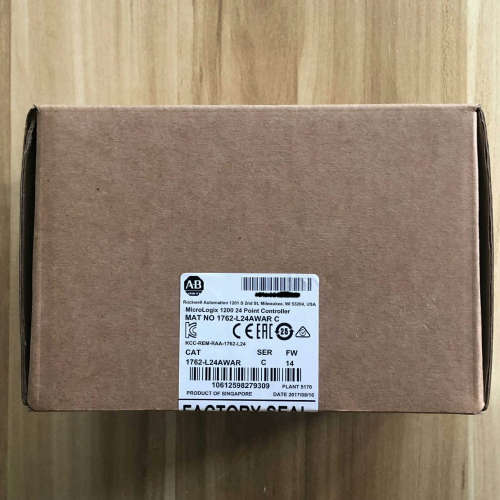 AB 罗克韦尔  1762-L24AWAR  议价