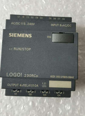 1052-2FB006ED1055－2FB00－0BA6几议价