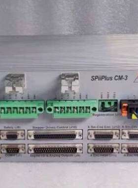 ACS Spiiplus 驱动器 CM-3-A-E-M3-H议价