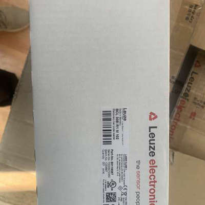劳易测读码器BCL 308I R1M 102 5011638议价