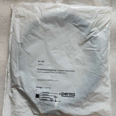 perma 自动注油器驱动装置连接线  108议价