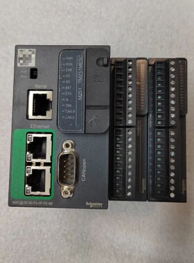 TM251MESC 模块，，，(议价)