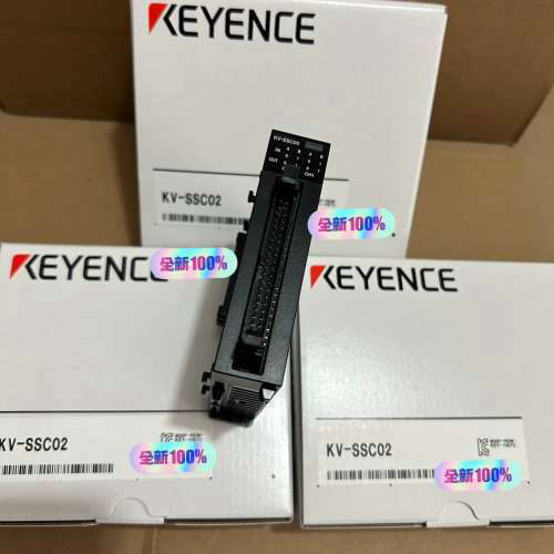 基恩士模块KV-SSC022021年份图议价