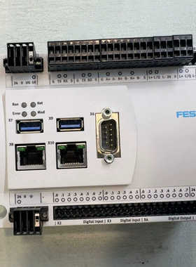 FESTO费斯托控制器CECC-X-M1，4407603议价