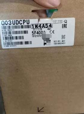 （议价)Q03UDCPUQ系列控制器C