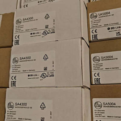 易福门SA4300 SA5004  制造议价