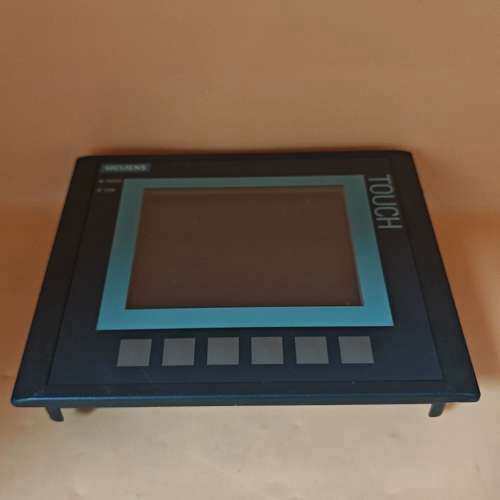 触摸屏K-TP178micro，6AV6 640-议价