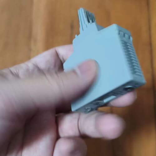 WAGO万可286-752 Optocoupler Modu(议价)