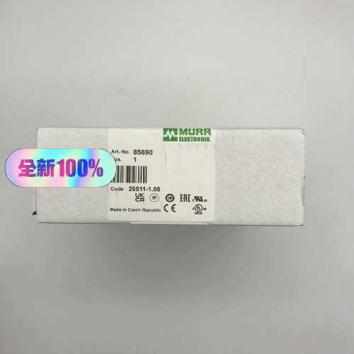 穆尔MURR 流电源85690议价