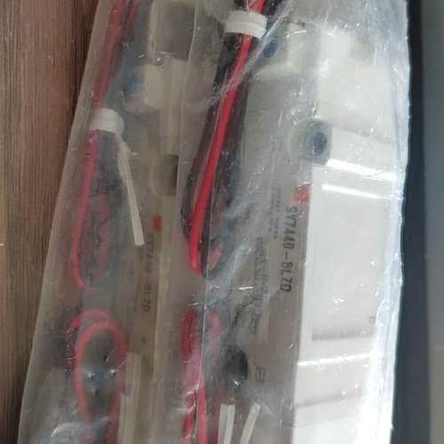 (议价)SMC电磁阀SY7440-5LZD简易