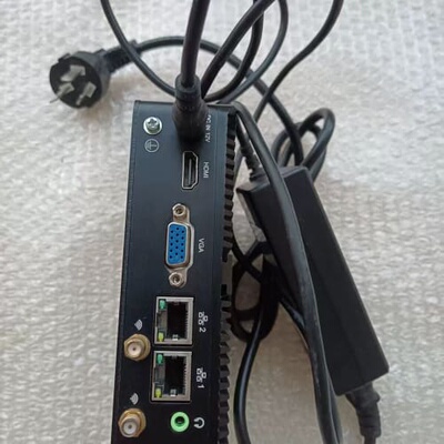 J490*adipcom控端KD1031工控机四核工业云(议价)