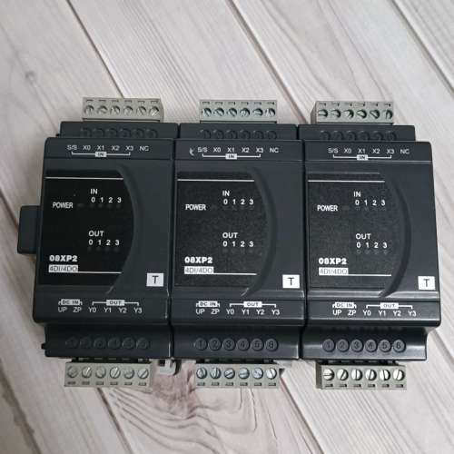 台达模块，DVP08XP211T ，，单议价