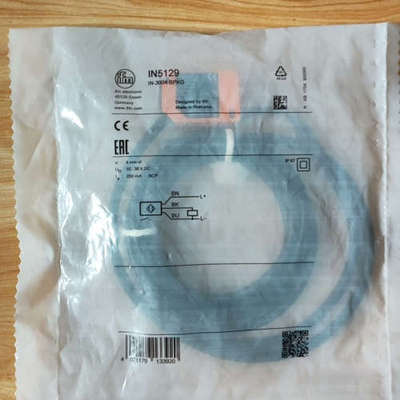 易福门IN5129，，， 议价