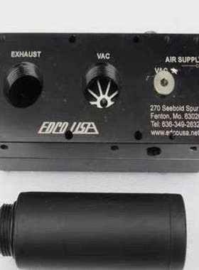 EDCO USA多段式真空生器 ML25N-3FP议价