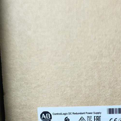 1756-PB75R ～电源 AB  议价