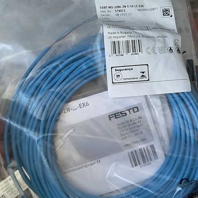 FESTO 费斯托传感器 579072议价