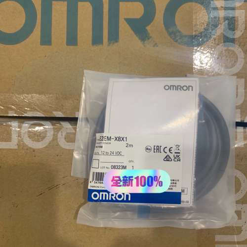 E2EM-X8X1接近开关，，议价