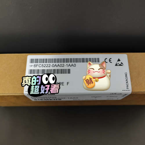 6FC5222-0AA02-1AA0 MCI2 板卡，议价