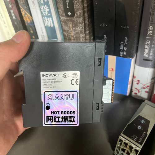 汇川GR10-4ADE议价
