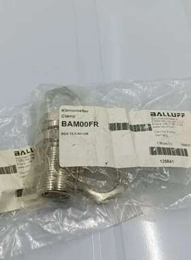 BALLUFF巴鲁夫 BAM00FR  BES18.0-K议价